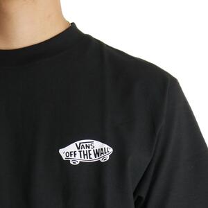 T-SHIRT DOUBLE STANDARD VANS - Mad Fashion | img vers.300x/